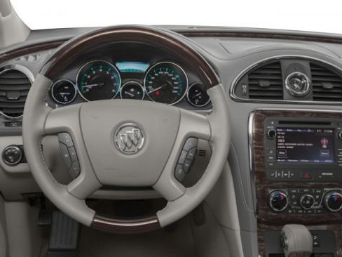 Used 2014 Buick Enclave Leather image 9