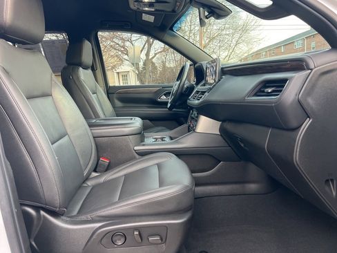 Used 2021 Chevrolet Tahoe LT image 26