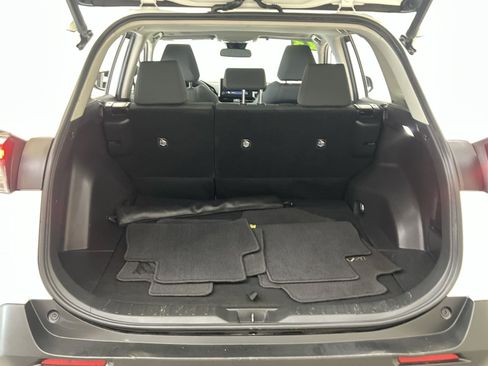 Used 2023 Toyota RAV4 XLE w/ Convenience Package FWD image 25