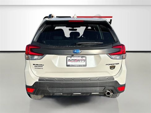 Used 2023 Subaru Forester Wilderness image 6