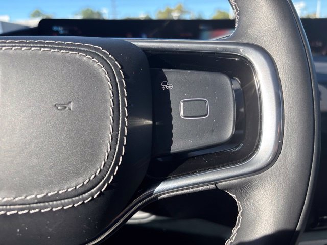 New 2026 Lincoln Navigator Reserve AWD/4WD image 20