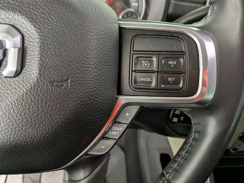 Certified 2021 RAM 2500 Laramie w/ Body Color Bumper Group image 21