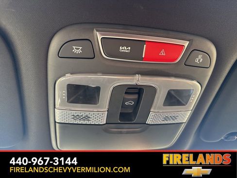 Used 2023 Kia Telluride EX w/ EX Captain's Chair Package image 25