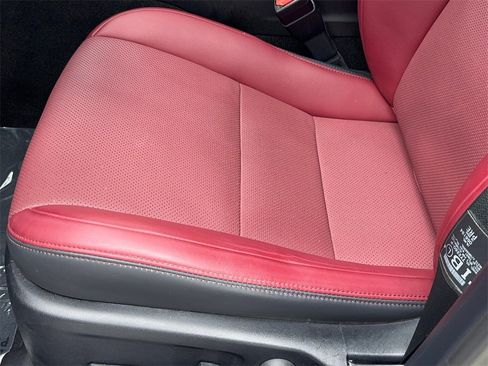 Used 2023 Lexus IS 300 w/ Premium Package image 33