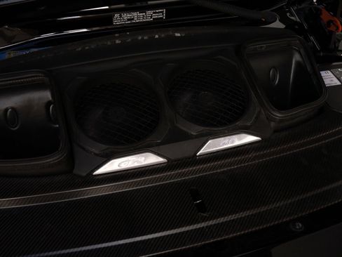 Used 2018 Porsche 911 GT3 RWD image 22