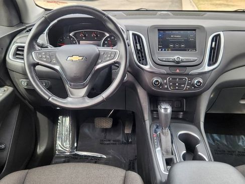 Used 2021 Chevrolet Equinox LT image 14