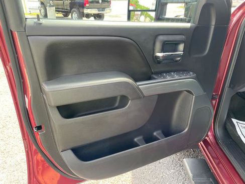 Used 2015 Chevrolet Silverado 2500 LT w/ LT Convenience Package AWD/4WD image 14