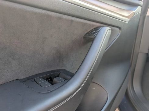 Used 2023 Tesla Model 3 Long Range AWD/4WD image 14