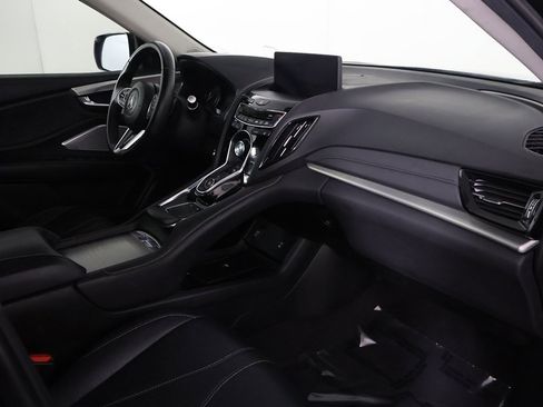 Used 2023 Acura RDX Technology Package image 32