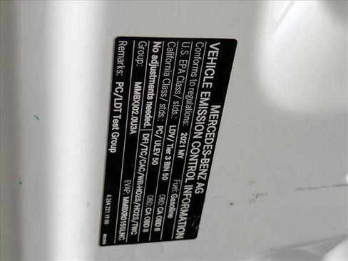Certified 2021 Mercedes-Benz E 350 Sedan image 25