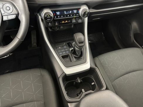 Used 2023 Toyota RAV4 XLE image 16