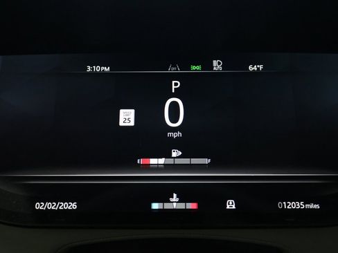 Used 2025 Land Rover Range Rover Sport SV Edition Two image 24