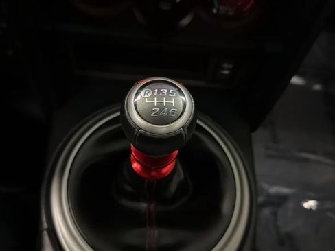 Used 2013 Subaru BRZ Premium w/ Popular Pkg 2C RWD image 22