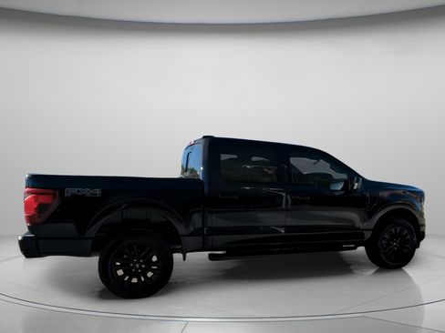 New 2026 Ford F150 XLT w/ Equipment Group 302A MID image 33