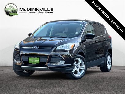 Used 2013 Ford Escape SE