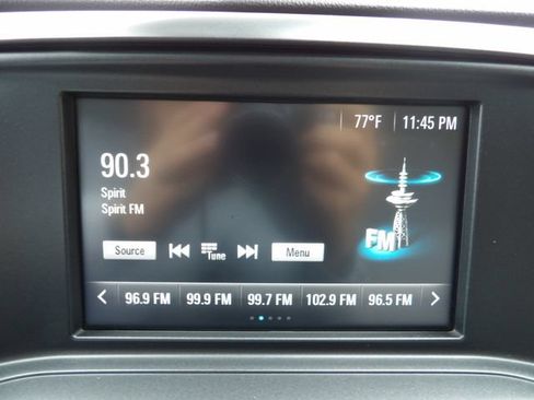 Used 2017 Chevrolet Silverado 1500 W/T w/ WT Fleet Convenience Package AWD/4WD image 22
