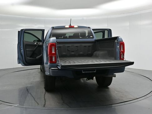 Certified 2023 Ford Ranger XLT w/ Equipment Group 301A Mid image 31