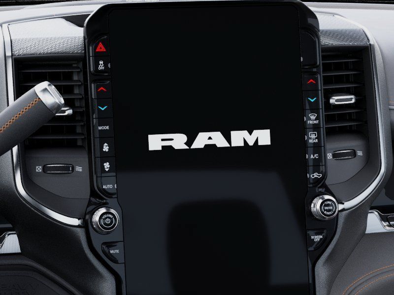 New 2027 RAM 2500 Power Wagon AWD/4WD image 10