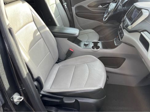 Used 2020 GMC Terrain SLT AWD/4WD image 15