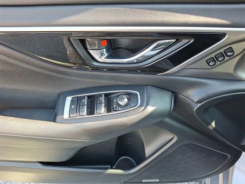 Used 2020 Subaru Legacy Limited w/ Popular Package #3 image 11