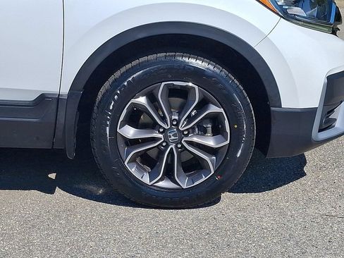Used 2020 Honda CR-V EX-L image 8