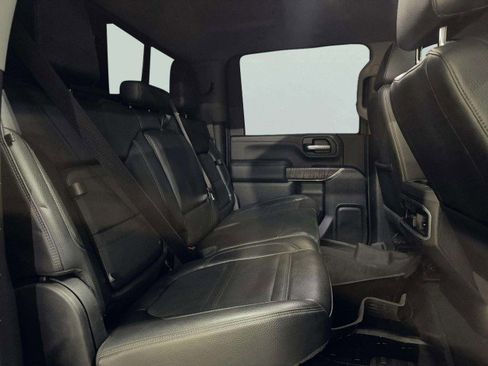 Used 2022 GMC Sierra 3500 Denali w/ Denali Ultimate Package image 42