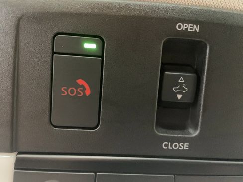 Used 2024 Nissan Altima 2.5 SL image 15