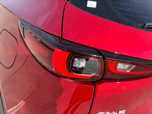 Used 2023 MAZDA CX-5 AWD 2.5 S image 48