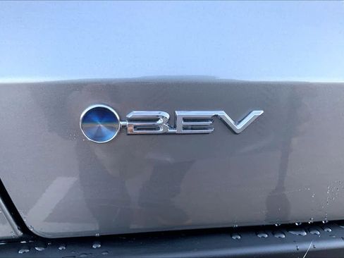 New 2026 Toyota bZ XLE Plus image 15