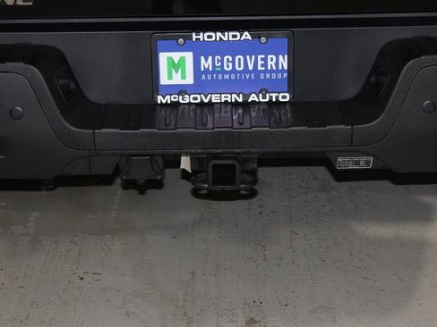 Certified 2023 Honda Ridgeline RTL-E image 48