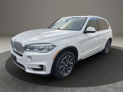 Used 2018 BMW X5 xDrive35i