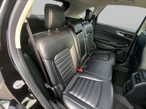 Used 2024 Ford Edge SEL AWD/4WD image 20
