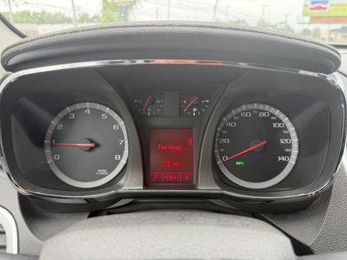 Used 2011 GMC Terrain SLE FWD image 23
