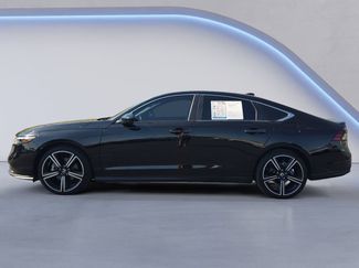 Used 2023 Honda Accord Sport video 2