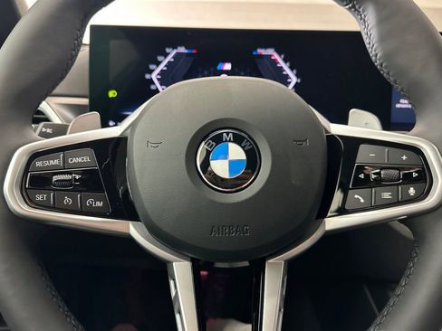 New 2026 BMW 330i Sedan w/ M Sport Package image 16