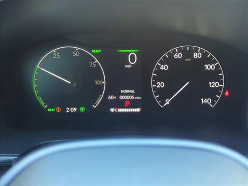 New 2026 Honda CR-V Sport image 11