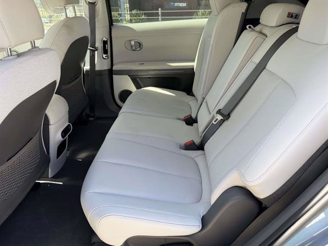Used 2023 Hyundai Ioniq 5 SEL w/ Cargo Package AWD/4WD image 14