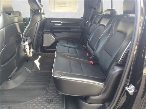 New 2026 RAM 1500 Laramie image 16