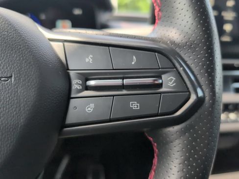 Certified 2024 Acura ZDX Type S AWD/4WD image 18