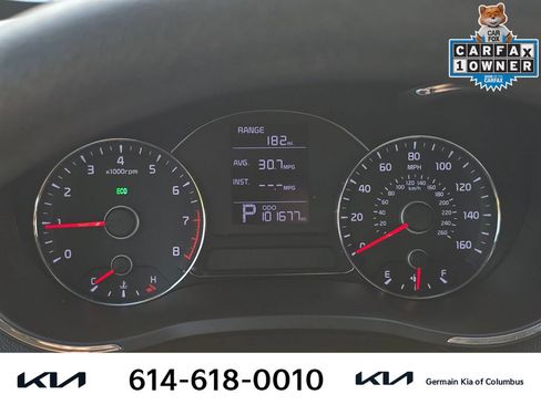 Used 2015 Kia Forte LX FWD image 23