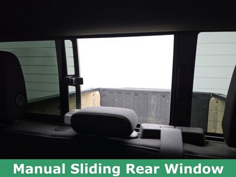 Used 2023 Chevrolet Colorado W/T w/ Safety Package image 42