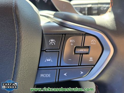 Used 2024 Lexus NX 250 FWD w/ Towing Package (2000 Lbs) image 26