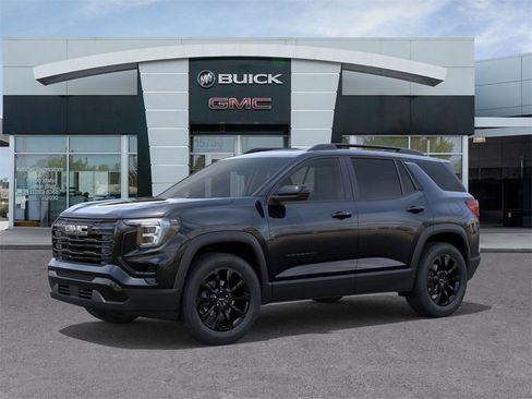 New 2026 GMC Terrain Elevation w/ Elevation Premium Package image 2