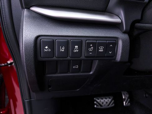 Used 2026 Mitsubishi Eclipse Cross SEL AWD/4WD image 6
