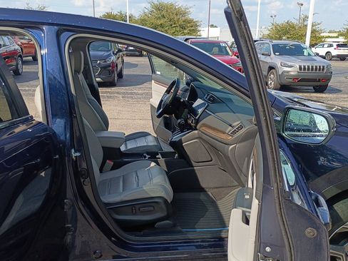 Used 2018 Honda CR-V EX-L image 22