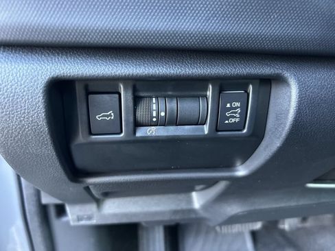 Certified 2026 Subaru Forester Premium AWD/4WD image 17