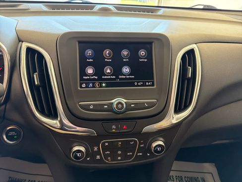 Certified 2022 Chevrolet Equinox LT image 46