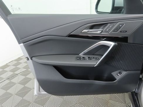 New 2026 BMW X1 xDrive28i w/ Technology Package image 24