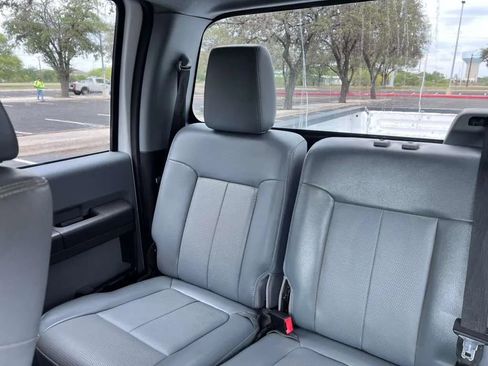 Used 2014 Ford F350 XL w/ Power Equipment Group image 25