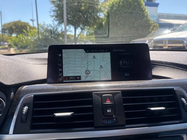 Used 2018 BMW 430i xDrive Convertible AWD/4WD image 20
